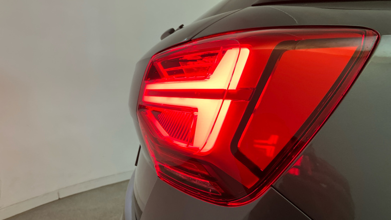 Audi Q2 SQ2 Quattro Black Edition 5dr S Tronic Petrol Estate